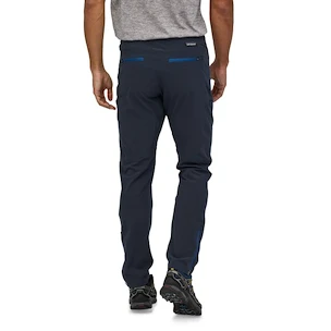 Pantalon pour homme Patagonia  Altvia Trail Pants Navy