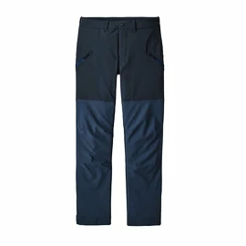 Pantalon pour homme Patagonia Point Peak Trail Pants Navy