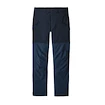 Pantalon pour homme Patagonia  Point Peak Trail Pants Navy 30