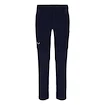 Pantalon pour homme Salewa  Agner DST M PNT Navy Blazer XL