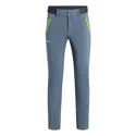 Pantalon pour homme Salewa  Pedroc 3 DST Flint Stone