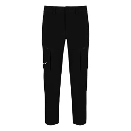 Pantalon pour homme Salewa  Puez DST Black Out