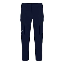 Pantalon pour homme Salewa Puez DST Navy Blazer