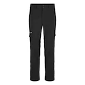 Pantalon pour homme Salewa  Talveno 2 DST M 2/1 PNT Black Out 2X