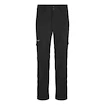 Pantalon pour homme Salewa  Talveno 2 DST M 2/1 PNT Black Out M