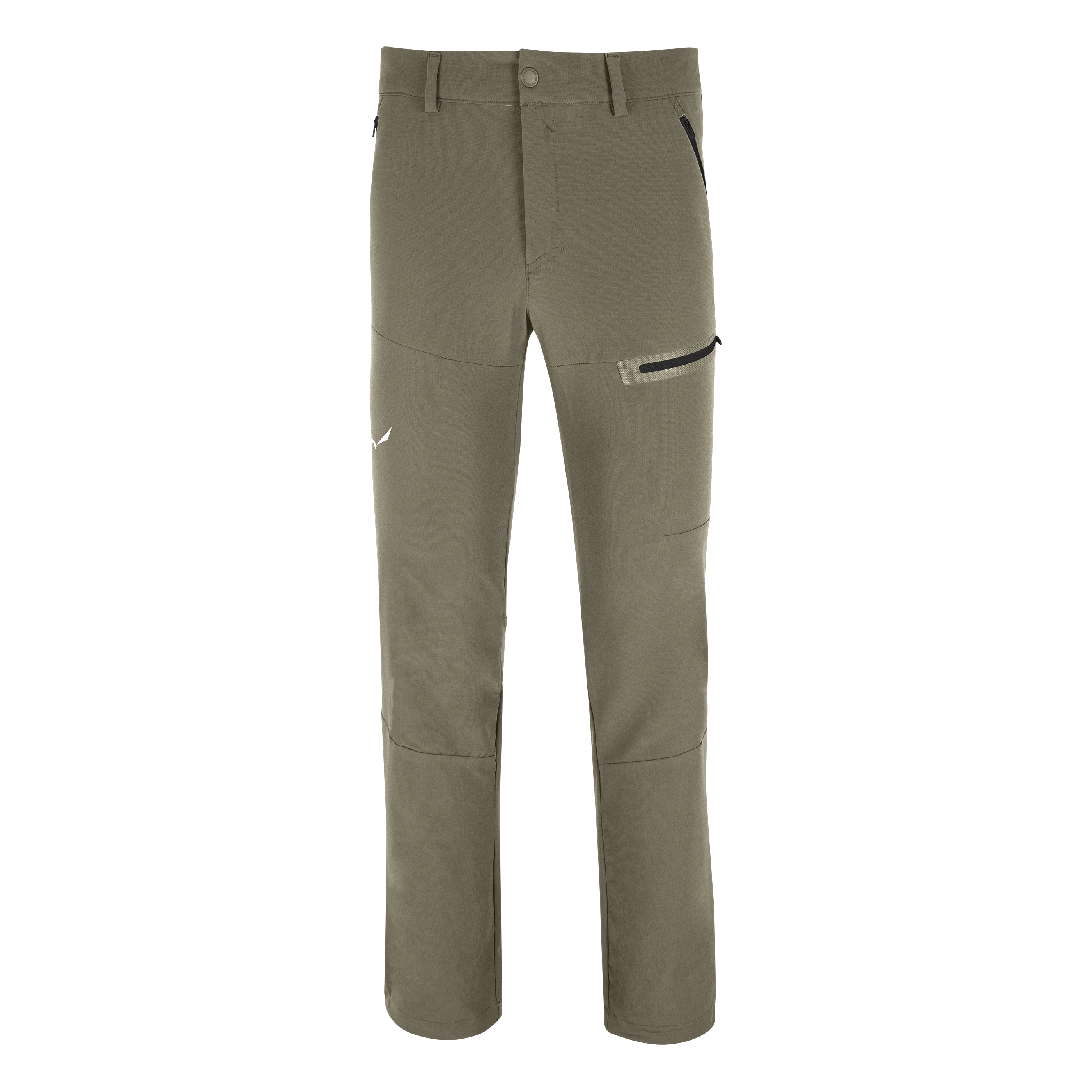 Pantalon pour homme Salewa TERMINAL DST M PNT FW22 XL | Sportega