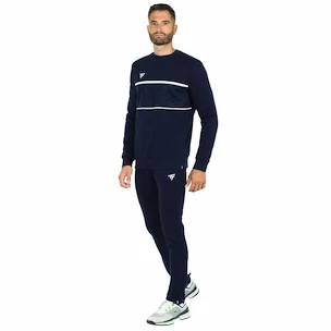 Pantalon pour homme Tecnifibre  Club Pants Marine M