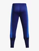 Pantalon pour homme Under Armour  Challenger Training Pant-BLU