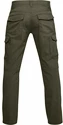 Pantalon pour homme Under Armour  Enduro Cargo Pant Green