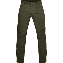 Pantalon pour homme Under Armour Enduro Cargo Pant Green