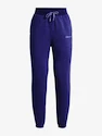 Pantalon pour homme Under Armour  Essential Script Pant-BLU