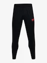 Pantalon pour homme Under Armour  M's Ch. Train Pant-BLK