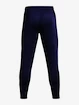 Pantalon pour homme Under Armour  M's Ch. Train Pant-BLU