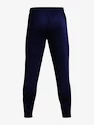 Pantalon pour homme Under Armour  M's Ch. Train Pant-BLU