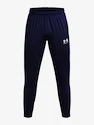 Pantalon pour homme Under Armour  M's Ch. Train Pant-BLU