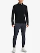 Pantalon pour homme Under Armour  QUALIFIER RUN 2.0 PANT-GRY