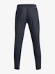 Pantalon pour homme Under Armour  QUALIFIER RUN 2.0 PANT-GRY