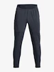 Pantalon pour homme Under Armour  QUALIFIER RUN 2.0 PANT-GRY