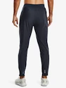 Pantalon pour homme Under Armour  QUALIFIER RUN 2.0 PANT-GRY