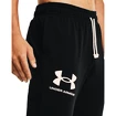 Pantalon pour homme Under Armour  RIVAL TERRY JOGGER Black