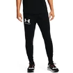 Pantalon pour homme Under Armour  RIVAL TERRY JOGGER Black