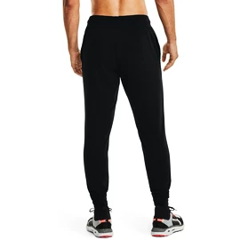 Pantalon pour homme Under Armour RIVAL TERRY JOGGER Black