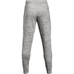 Pantalon pour homme Under Armour  RIVAL TERRY JOGGER White