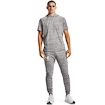 Pantalon pour homme Under Armour  RIVAL TERRY JOGGER White