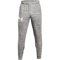 Pantalon pour homme Under Armour  RIVAL TERRY JOGGER White XXL