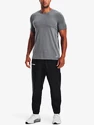 Pantalon pour homme Under Armour  Rush Woven Pants-BLK