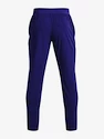 Pantalon pour homme Under Armour  STRETCH WOVEN PANT-BLU