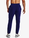 Pantalon pour homme Under Armour  STRETCH WOVEN PANT-BLU