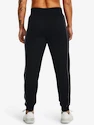 Pantalon pour homme Under Armour  Train CW Pant-BLK