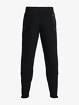 Pantalon pour homme Under Armour  Unstoppable Brushed Pant-BLK