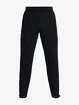 Pantalon pour homme Under Armour  Unstoppable Brushed Pant-BLK