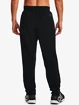 Pantalon pour homme Under Armour  Unstoppable Brushed Pant-BLK