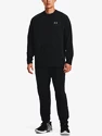 Pantalon pour homme Under Armour  Unstoppable Brushed Pant-BLK