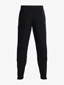 Pantalon pour homme Under Armour  Unstoppable Brushed Pant-BLK