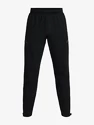 Pantalon pour homme Under Armour  Unstoppable Brushed Pant-BLK