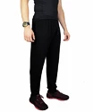 Pantalon pour homme Virtus  Virtus Streat Sweat Pant black