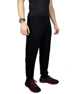 Pantalon pour homme Virtus  Virtus Streat Sweat Pant black