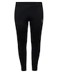 Pantalon pour homme Warrior Aurum Travel Pant Black 3XL