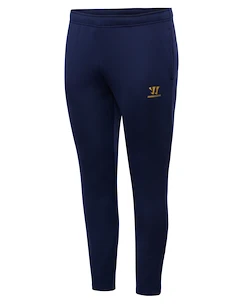 Pantalon pour homme Warrior Aurum Travel Pant Navy M