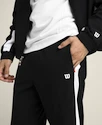 Pantalon pour homme Wilson  M Grand Slam Jogger Black