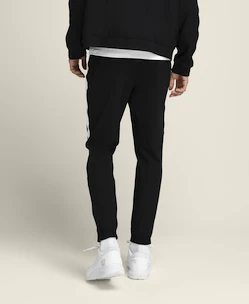 Pantalon pour homme Wilson  M Grand Slam Jogger Black