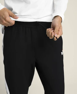 Pantalon pour homme Wilson  M Grand Slam Jogger Black