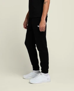 Pantalon pour homme Wilson  M Team Jogger Black