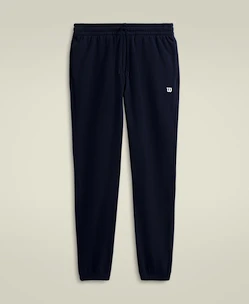 Pantalon pour homme Wilson  M Team Jogger Classic Navy