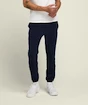 Pantalon pour homme Wilson  M Team Pant Classic Navy