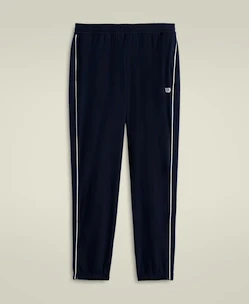 Pantalon pour homme Wilson  M Team Pant Classic Navy